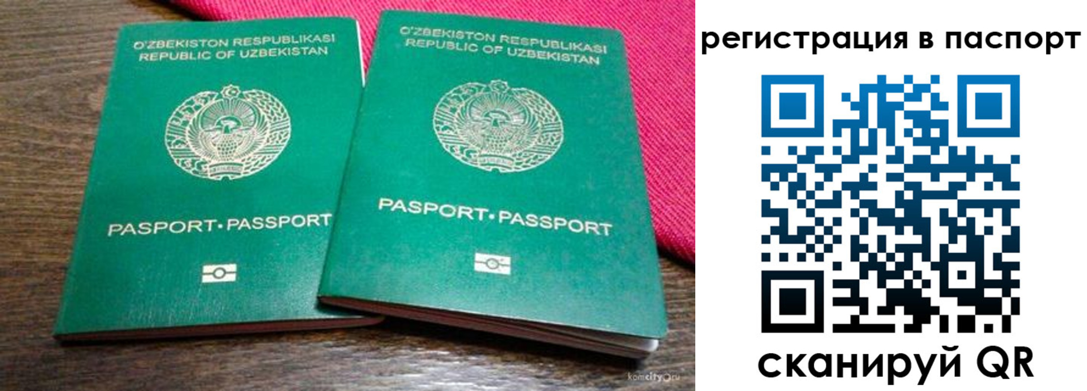 прописка для кредита в Перми